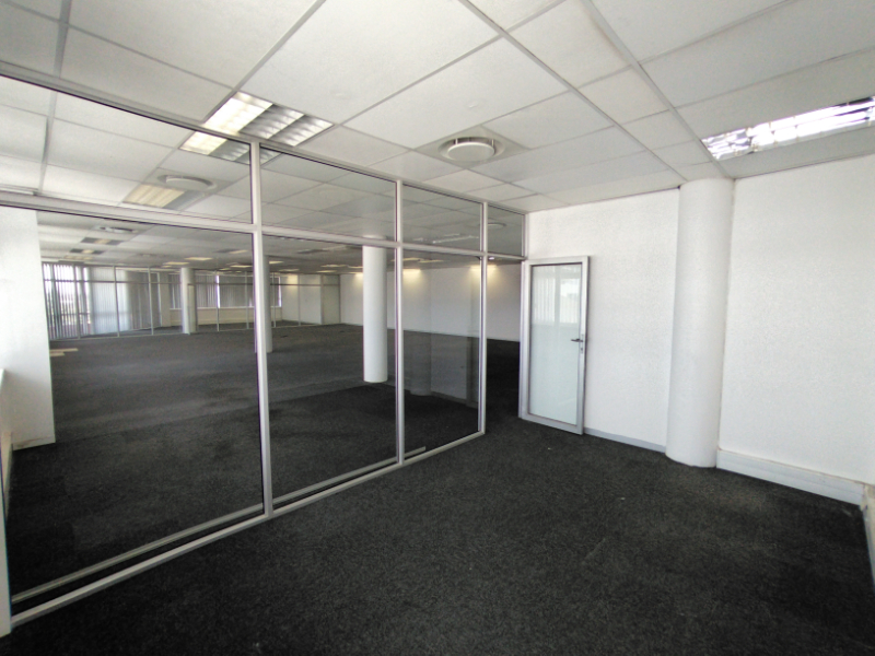 To Let commercial Property for Rent in Milnerton Central Western Cape